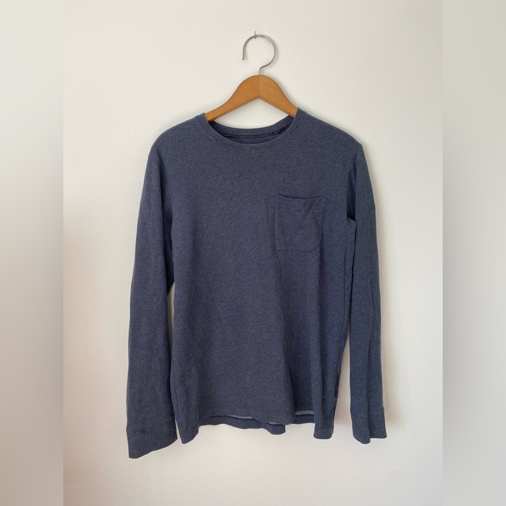 Arc’teryx Sirrus 2019 Long Sleeve Henley T-Shirt